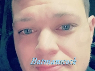 Batmanscock