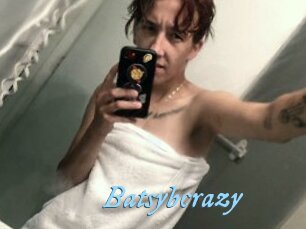 Batsybcrazy