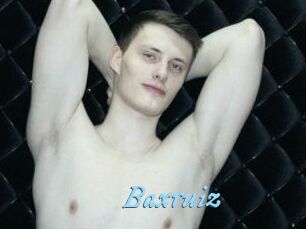Baxruiz