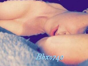 Bbxo740
