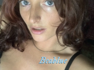 Beablue
