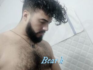 Bear_k