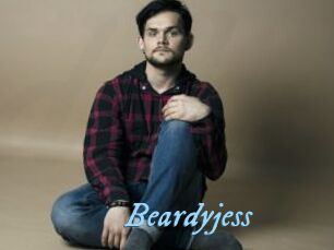 Beardyjess