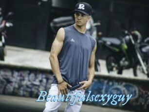 Beautifulsexyguy