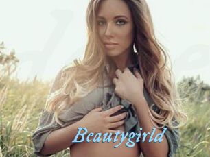 Beautygirld