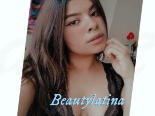 Beautylatina