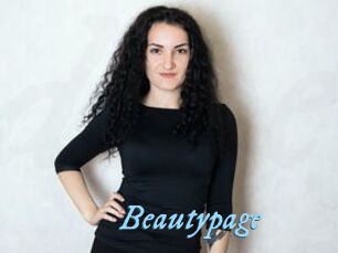 Beautypage