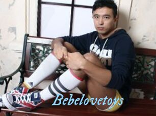 Bebelovetoys