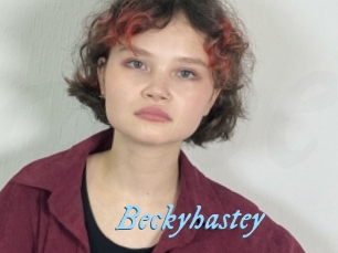 Beckyhastey