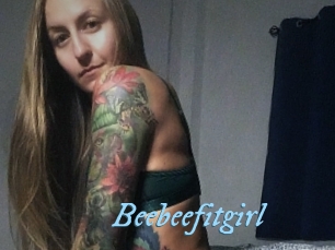 Beebeefitgirl