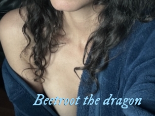 Beetroot_the_dragon