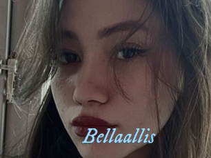 Bellaallis