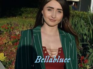 Bellabluee
