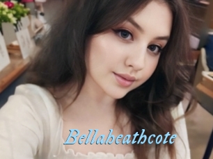 Bellaheathcote