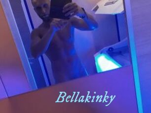 Bellakinky