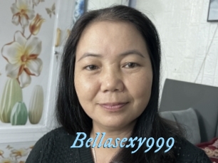 Bellasexy999