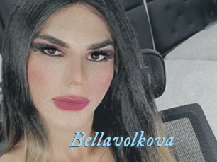 Bellavolkova