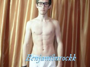 Benjaminrockk