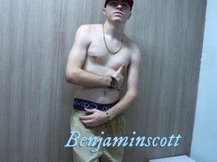 Benjaminscott