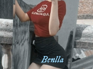 Benlla