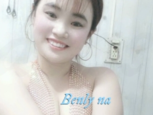 Benly_na