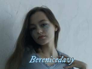 Berenicedavy