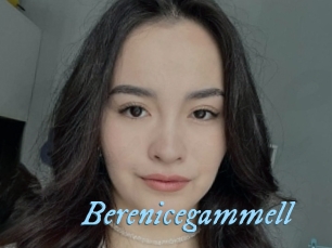 Berenicegammell