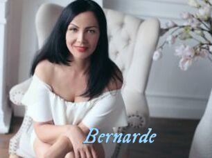 Bernarde