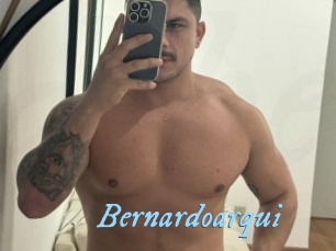 Bernardoarqui