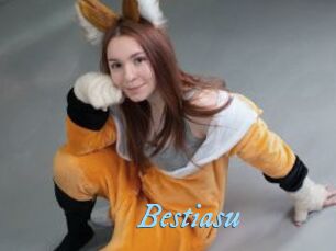Bestiasu