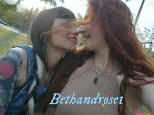 Bethandrose1