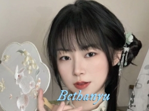 Bethanyu