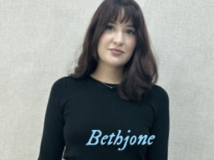 Bethjone