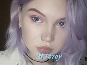 Bethroy