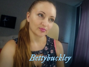 Bettybuckley