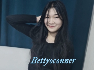 Bettyoconner