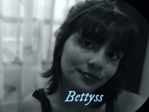 Bettyss