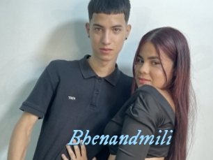 Bhenandmili