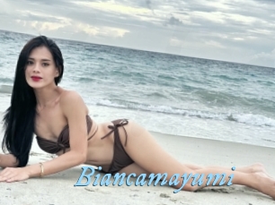 Biancamayumi