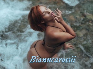 Bianncarossii
