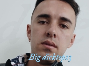 Big_dicktop23
