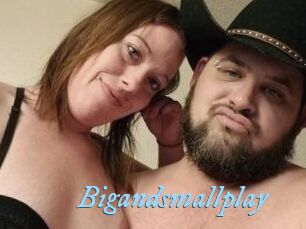 Bigandsmallplay