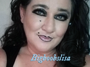 Bigboobslisa