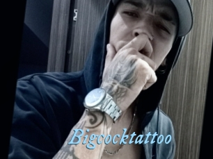 Bigcocktattoo