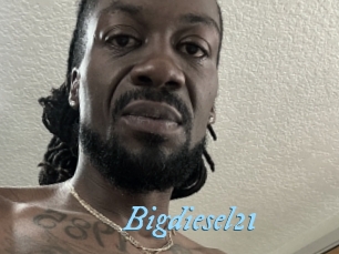 Bigdiesel21