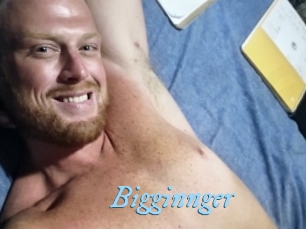 Bigginnger