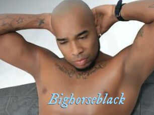 bighorseblack DeriheruI