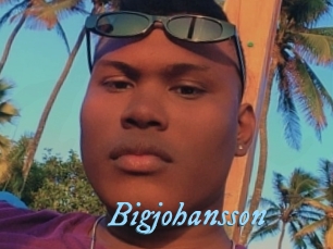Bigjohansson