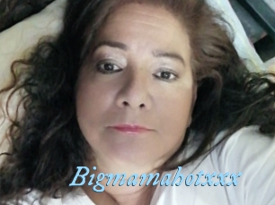 Bigmamahotxxx