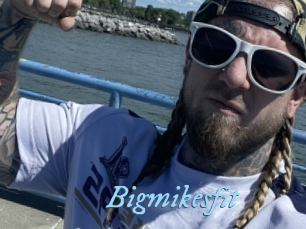 Bigmikesfit